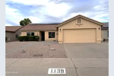 1139 N Granite Street, Gilbert, AZ 85234 - Photo 1