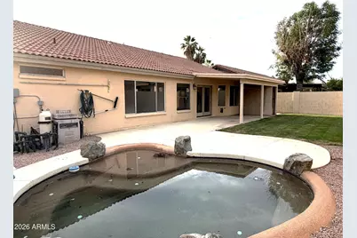 1139 N Granite Street, Gilbert, AZ 85234 - Photo 31