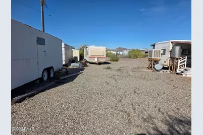 250 N Targa Trail Lane #-, Quartzsite, AZ 85346 - Photo 27