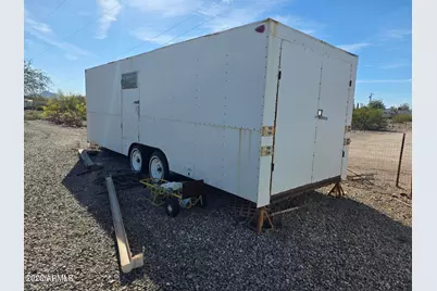 250 N Targa Trail Lane #-, Quartzsite, AZ 85346 - Photo 7