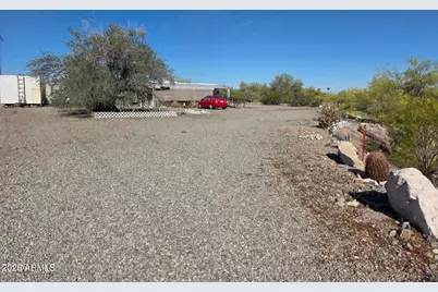250 N Targa Trail Lane #-, Quartzsite, AZ 85346 - Photo 21