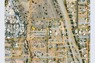 250 N Targa Trail Lane #-, Quartzsite, AZ 85346 - Photo 29