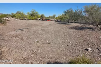 250 N Targa Trail Lane #-, Quartzsite, AZ 85346 - Photo 23