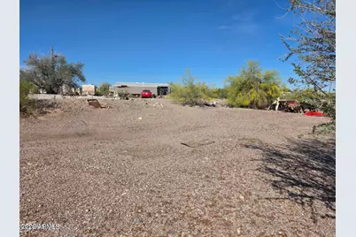 250 N Targa Trail Lane #-, Quartzsite, AZ 85346 - Photo 5