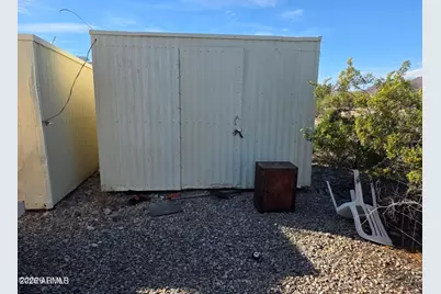 250 N Targa Trail Lane #-, Quartzsite, AZ 85346 - Photo 11