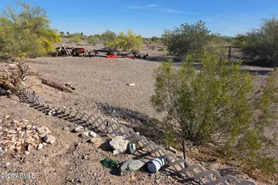 250 N Targa Trail Lane #-, Quartzsite, AZ 85346 - Photo 25