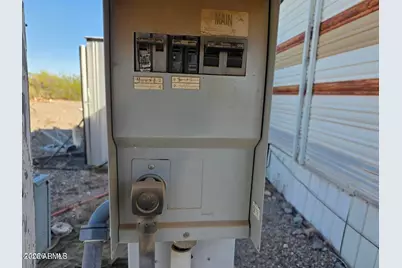 250 N Targa Trail Lane #-, Quartzsite, AZ 85346 - Photo 15