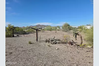 250 N Targa Trail Lane #-, Quartzsite, AZ 85346 - Photo 17