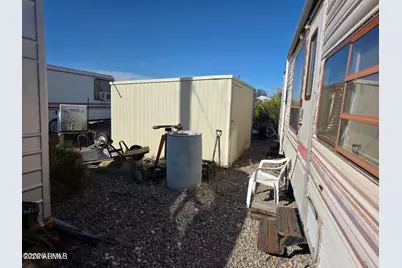 250 N Targa Trail Lane #-, Quartzsite, AZ 85346 - Photo 9