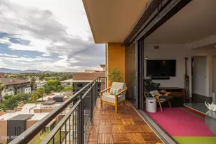 200 W Portland St, Phoenix, AZ 85003 - Photo 21