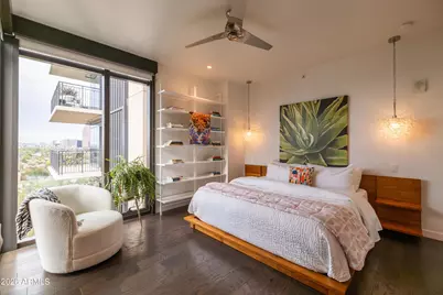 200 W Portland Street #827, Phoenix, AZ 85003 - Photo 25