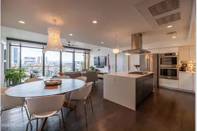 200 W Portland Street #827, Phoenix, AZ 85003 - Photo 1