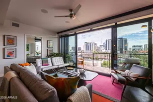 200 W Portland St, Phoenix, AZ 85003 - Photo 19