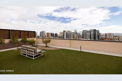 200 W Portland Street #827, Phoenix, AZ 85003 - Photo 53