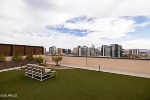 200 W Portland St, Phoenix, AZ 85003 - Photo 53