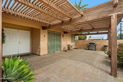 529 Leisure World --, Mesa, AZ 85206 - Photo 3