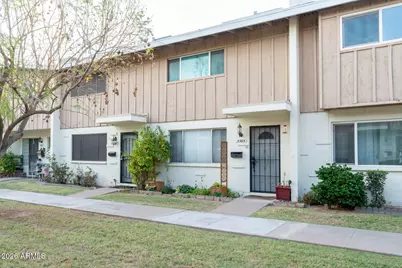 5365 N Black Cyn Highway, Phoenix, AZ 85015 - Photo 1