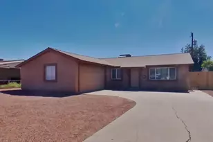 3721 W Seldon Ln, Phoenix, AZ 85051 - Photo 1