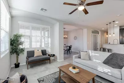 4763 E Red Oak Lane #Unit 101, Gilbert, AZ 85297 - Photo 5