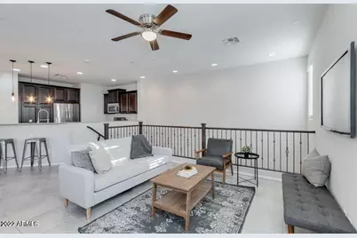 4763 E Red Oak Lane #Unit 101, Gilbert, AZ 85297 - Photo 9