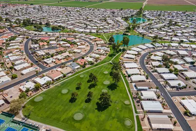 9474 E Sun Lakes Boulevard N, Sun Lakes, AZ 85248 - Photo 81