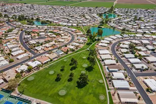 9474 E Sun Lakes Blvd N, Sun Lakes, AZ 85248 - Photo 81