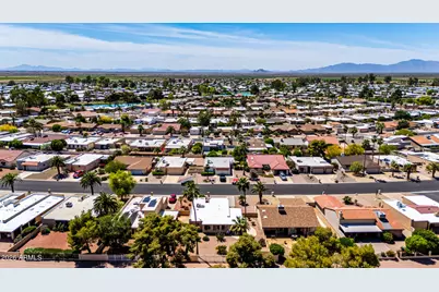 9474 E Sun Lakes Boulevard N, Sun Lakes, AZ 85248 - Photo 45