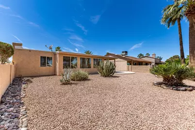 9474 E Sun Lakes Boulevard N, Sun Lakes, AZ 85248 - Photo 31