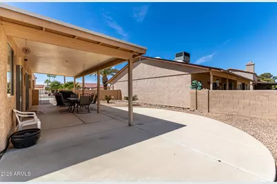 9474 E Sun Lakes Boulevard N, Sun Lakes, AZ 85248 - Photo 33