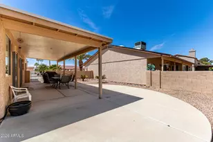 9474 E Sun Lakes Blvd N, Sun Lakes, AZ 85248 - Photo 33