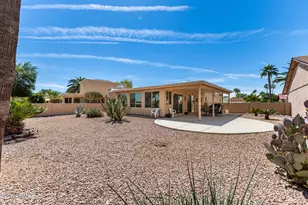 9474 E Sun Lakes Blvd N, Sun Lakes, AZ 85248 - Photo 29