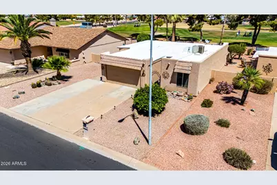 9474 E Sun Lakes Boulevard N, Sun Lakes, AZ 85248 - Photo 35