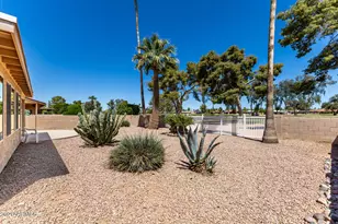 9474 E Sun Lakes Blvd N, Sun Lakes, AZ 85248 - Photo 33