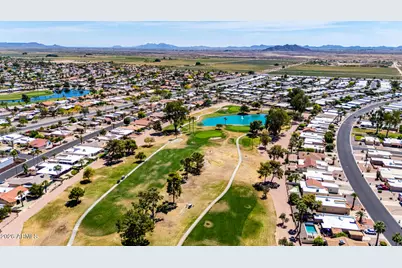 9474 E Sun Lakes Boulevard N, Sun Lakes, AZ 85248 - Photo 49