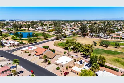 9474 E Sun Lakes Boulevard N, Sun Lakes, AZ 85248 - Photo 3