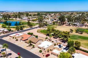 9474 E Sun Lakes Blvd N, Sun Lakes, AZ 85248 - Photo 3