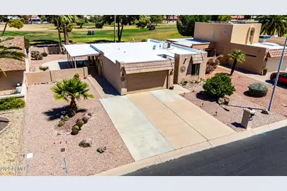 9474 E Sun Lakes Boulevard N, Sun Lakes, AZ 85248 - Photo 35