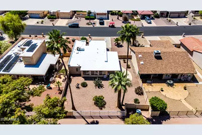 9474 E Sun Lakes Boulevard N, Sun Lakes, AZ 85248 - Photo 37