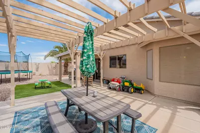 6768 S Russet Sky Way, Gold Canyon, AZ 85118 - Photo 35