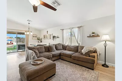 6768 S Russet Sky Way, Gold Canyon, AZ 85118 - Photo 5