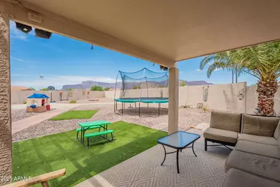 6768 S Russet Sky Way, Gold Canyon, AZ 85118 - Photo 29