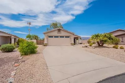 6768 S Russet Sky Way, Gold Canyon, AZ 85118 - Photo 1