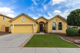 5147 S Chatham, Mesa, AZ 85212 - Photo 1