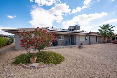 13215 W Pomegranate Drive, Sun City West, AZ 85375 - Photo 43