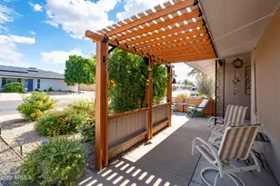 13215 W Pomegranate Dr, Sun City West, AZ 85375 - Photo 7