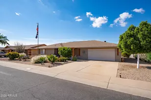 13215 W Pomegranate Dr, Sun City West, AZ 85375 - Photo 5