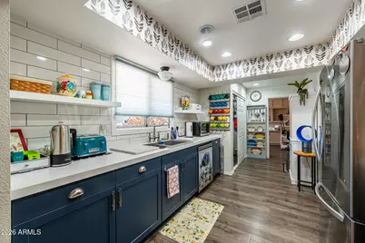 13215 W Pomegranate Drive, Sun City West, AZ 85375 - Photo 11