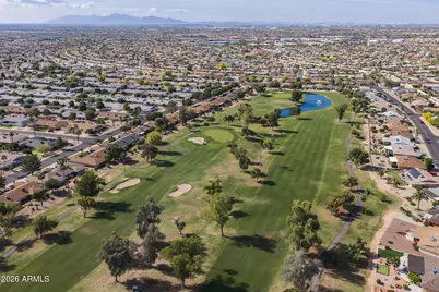 13215 W Pomegranate Drive, Sun City West, AZ 85375 - Photo 51