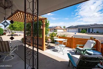 13215 W Pomegranate Drive, Sun City West, AZ 85375 - Photo 9