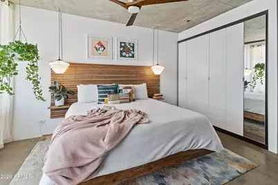 207 W Clarendon Avenue #9A, Phoenix, AZ 85013 - Photo 9